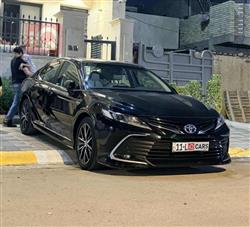 تويوتا كامري